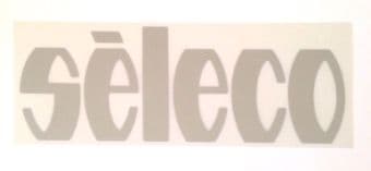 2016-17 Lazio SELECO Away Shirt Sponsor Official Player Issue Size Sponsor Logo