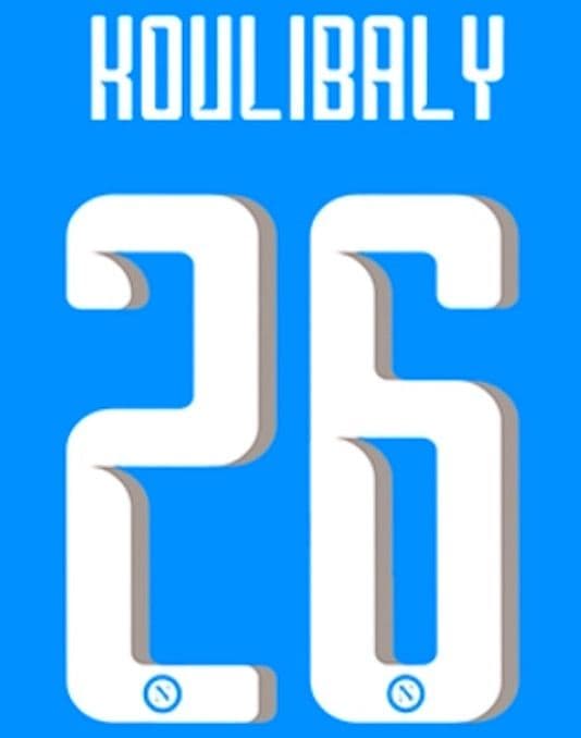 Napoli-Atalanta, gli azzurri con un Koulibaly in più Napoli-Atalanta, gli azzurri con un Koulibaly in più
