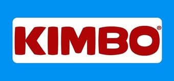 2016-20 Napoli KIMBO Home/Away/Third Shirt Official Football Soccer Sponsor Logo