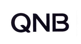 2016-20 Paris PSG Away/Third QNB Sponsor Official Player Issue Size Arm Sleeve Football Sponsor Logo