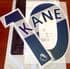 2017-18/19 Tottenham Hotspur Home Shirt KANE#10 PS-Pro SportingiD Name Number Set