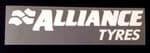 2017-18 Chelsea ALLIANCE TYRES Home & Third Shirt Official Player Issue Size Arm Sleeve Sponsor Logo