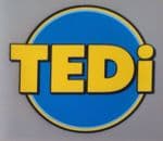 2017-18 Hertha Berlin BSC Home & Away Shirt TEDi Sponsor OFFICIAL Arm Sleeve Soccer Football Logo