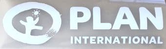 2017-22 Chelsea PLAN INTERNATIONAL Home/Third Shirt Official Player Issue Size Sponsor Logo.