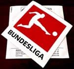 2017-24 DFB German BUNDESLIGA Official*Youth/Kids Size*Football Soccer Badge Patch