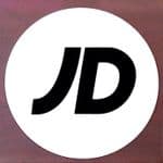 2017-26 Various Teams**JD SPORTS**Official Player Issue Size Sponsor Logo Badge Patch