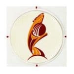 2017 Womens European Championships**Euro 2017**Official Player Issue Size Football Badge Patch