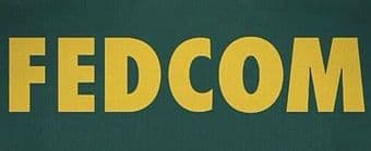 2018-19/20 AS Monaco FEDCOM Away Shirt OFFICIAL Player Issue Size Football Sponsor Logo