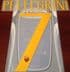 2018-19 AS Roma Home Shirt PELLEGRINI#7 Official Stilscreen Name Number Set