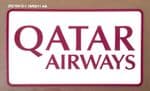 2018-19 Bayern Munich QATAR AIRWAYS Home/Away/Third Shirt Official Player Size Football Sponsor Logo
