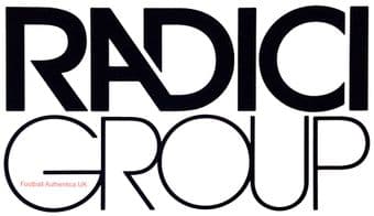 2018-24 Atalanta RADICI GROUP Away Shirt Official Player Issue Size Football Sponsor Logo