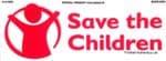 2019-20 Atletico Madrid SAVE THE CHILDREN Away Shirt Official Player Size Lower Back Sponsor Logo