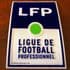 2020-21/22 French LFP REFEREE Official Match Issue Size Football Soccer Badge Patch