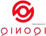 2020-21/22 Monaco Home & Third Shirt IQONIQ Official Player Issue Size Arm Sleeve Sponsor Logo
