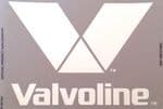 2020-21/22 Sevilla VALVOLINE Away & Third Shirt Official Player Issue Size Arm Sleeve Sponsor Logo