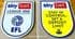 2020-21/22 Sky Bet EFL League One Official Player Issue Size Football Soccer Badge Patch Set