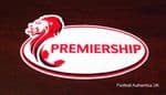 2020-21 Aberdeen SPFL Scottish Premiership Official Player Issue Size Football Soccer Badge Patch