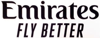2020-21 AC Milan/Arsenal UCL Away Shirt*EMIRATES FLY BETTER*Official Player Issue Size Sponsor Logo