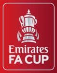 2020-21 Emirates FA CUP Official PS-Pro SportingiD Football Soccer Badge Patch