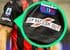2020-21 Italian Serie A***KEEP RACISM OUT***Official Player Issue Size Football Soccer Badge Patch