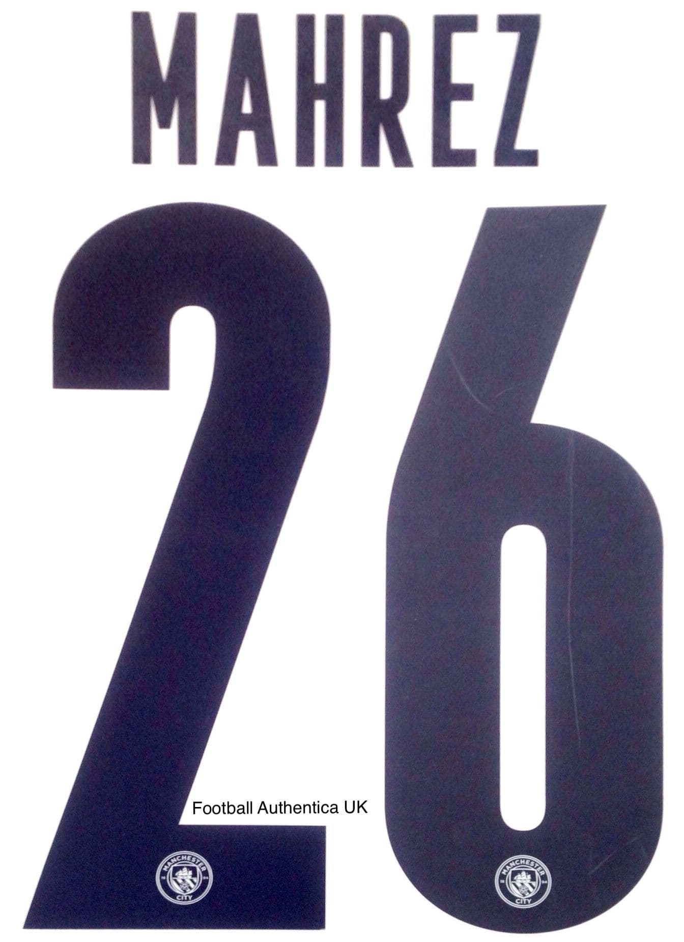 2020-21 Manchester City UCL & FA CUP & CARABAO CUP Third Shirt