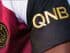 2020-21 Paris PSG Jordan X Third Shirt QNB Official Player Issue Size Sleeve Football Sponsor Logo