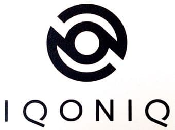 2020-21 Roma Away Shirt IQONIQ Official Player Issue Size Arm Sleeve Football Sponsor Logo