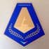 2020-21 Serie A **DYBALA MVP** Lega Calcio Official Player Issue Size Football  Soccer Badge Patch