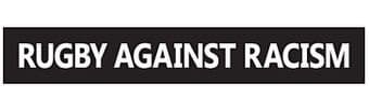 2020-22 Gallagher Premiership Rugby Union***RUGBY AGAINST RACISM***Official Player Issue Badge Patch