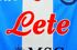 2020-23 Napoli**LETE**Home Shirt Official Player Size Football Soccer Sponsor Logo