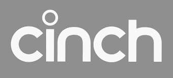 2020-24 Tottenham Hotspur CINCH Away/Third Shirt Official Player Issue Size Arm Sleeve Sponsor Logo