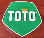 2020-25 Dutch Eredivisie TOTO Official Player Issue Size Football Soccer Badge Patch