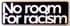 2020-27 FA Premier League***NO ROOM FOR RACISM***Official Player Issue Size Football Badge Patch