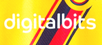 2021-22/23 AS Roma DIGITALBITS Third Shirt Official Player Issue Size Football Sponsor Logo