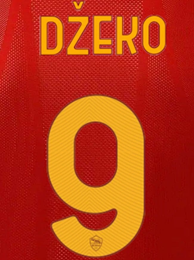 ジェコ ユニフォーム オーセンティックAS Roma Džeko 9 長袖シャツ aeaa3466-1_oqmvhy3us8lcdn0z.jpg