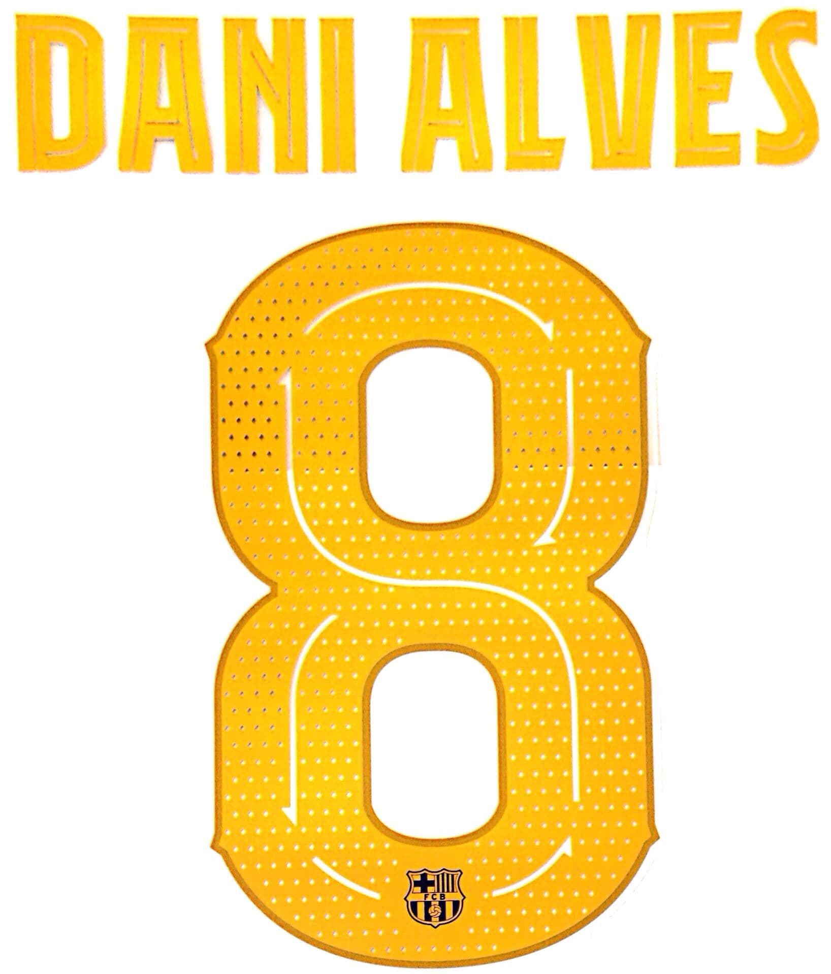 Apparel Dani Alves Jersey Barcelona Buy The Tarantula Dani