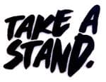 2021-22 Barclays FA WSL**Take A Stand**Official Player Issue Size Football Soccer Badge Patch.