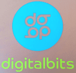 2021-22 Inter Milan**DIGITAL BITS**Third Shirt Official Player Issue Size Football Sponsor Logo