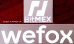 2021-24 AC Milan WEFOX & BITMEX Away/Third GK Shirt Official Player Issue Football Sponsor Logo Set