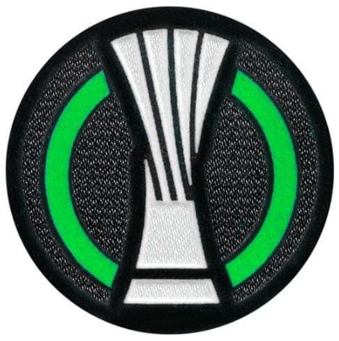 2021-24 Europa Conference League UECL Official Player Issue Size ...
