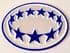 2021-26 Womens Champions League StarBall*UWCL*Official Player Issue Size Football Badge Patch