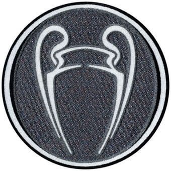 2021 Chelsea UCL Champions Official Player Issue Size Football Soccer Badge Patch