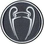 2021 Chelsea UCL Champions Official Player Issue Size Football Soccer Badge Patch