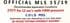 2022/23 LAFC Los Angeles MLS Away Shirt BALE#11 Official Player Issue Match Name Number Set