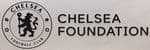 2022-25 Chelsea**CHELSEA FOUNDATION**Goalkeeper Shirt Official Player Issue Football Sponsor Logo