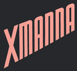 2022 Inter Miami XMANNA Away Shirt Official Player Issue Size Arm Sleeve Sponsor Logo