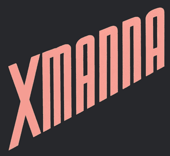 2022 Inter Miami XMANNA Away Shirt Official Player Issue Size Arm Sleeve Sponsor Logo