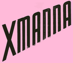 2022 Inter Miami XMANNA Home Shirt Official Player Issue Size Arm Sleeve Sponsor Logo
