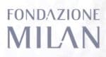 2023-24 AC Milan FONDAZIONE MILAN Away Shirt Official Player Issue Size Football Sponsor Logo