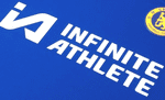 2023-24 Chelsea**INFINITE ATHLETE**Home/Away Shirt Official Player Issue Size Football Sponsor Logo